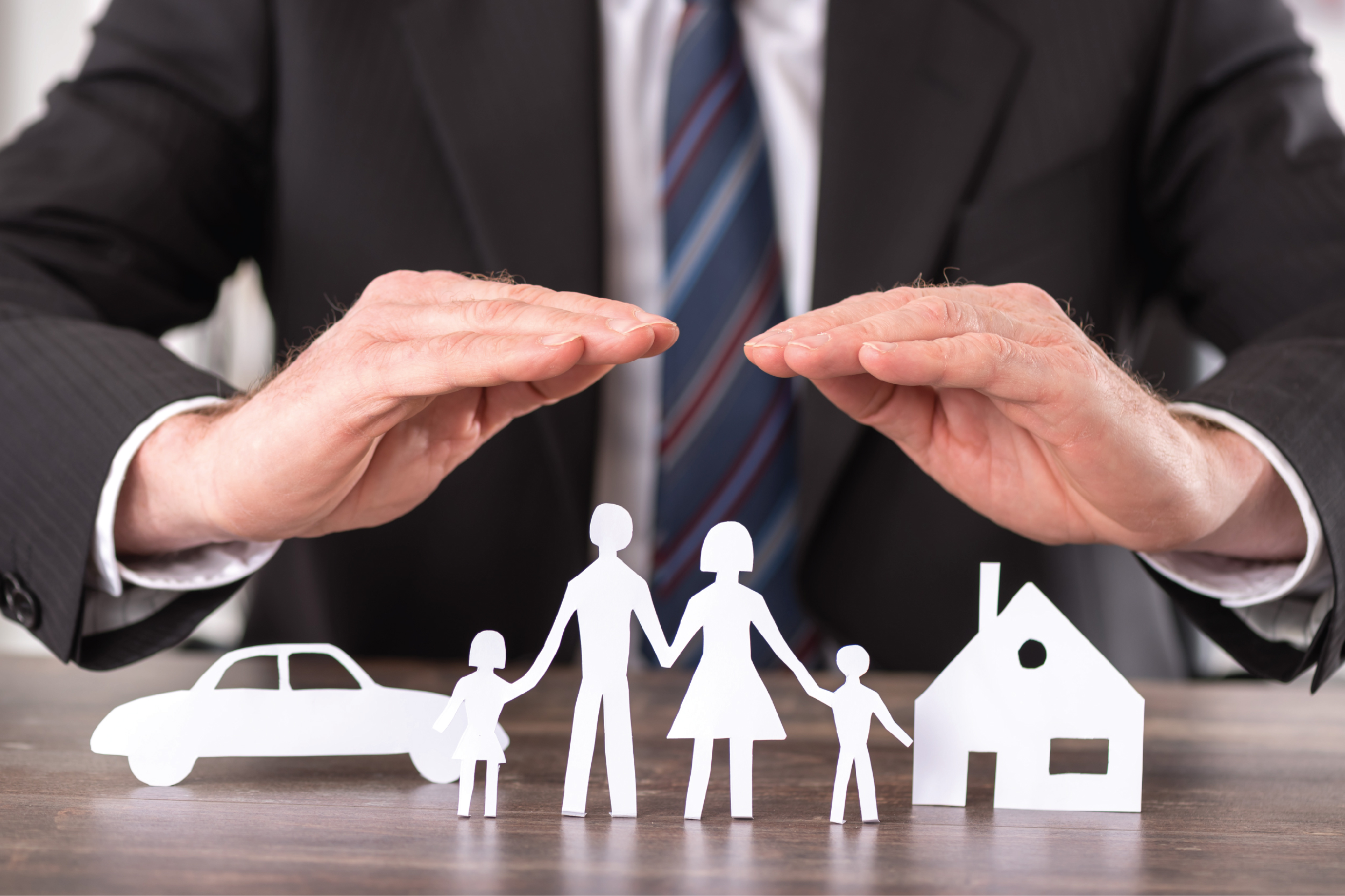 Insurance Protection